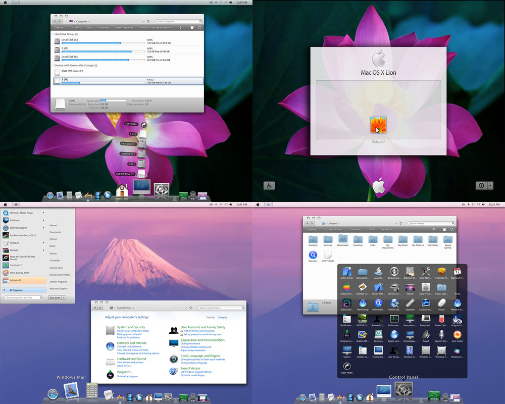 Where To Get Mac Os X Lion For Free